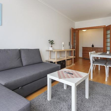 Modern Bela Vista By Homing Apartment Lisbon Exterior photo