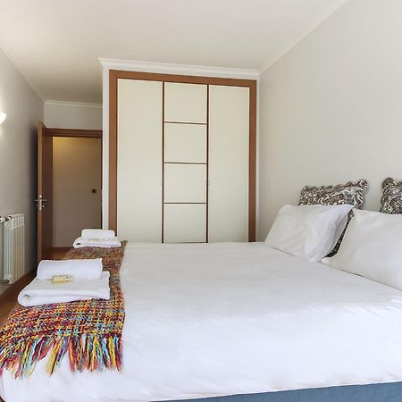 Modern Bela Vista By Homing Apartment Lisbon Exterior photo