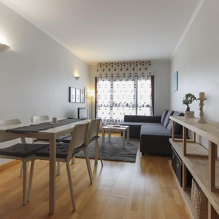 Modern Bela Vista By Homing Apartment Lisbon Exterior photo