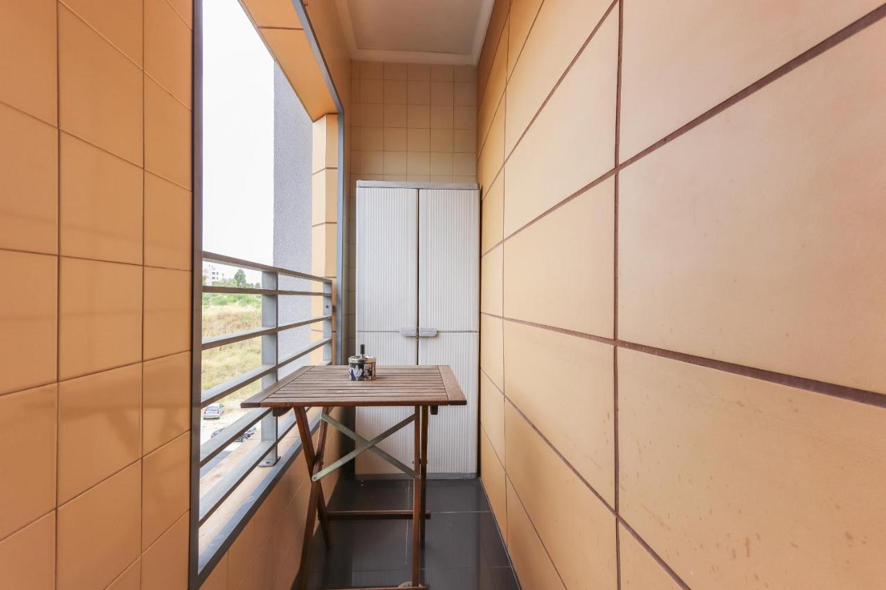 Modern Bela Vista By Homing Apartment Lisbon Exterior photo