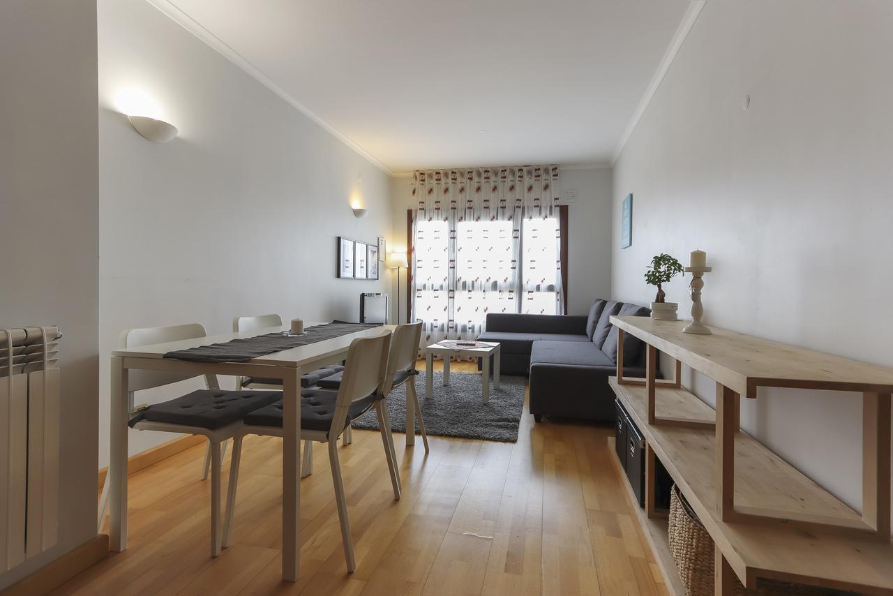 Modern Bela Vista By Homing Apartment Lisbon Exterior photo
