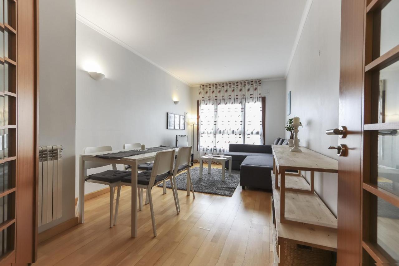 Modern Bela Vista By Homing Apartment Lisbon Exterior photo