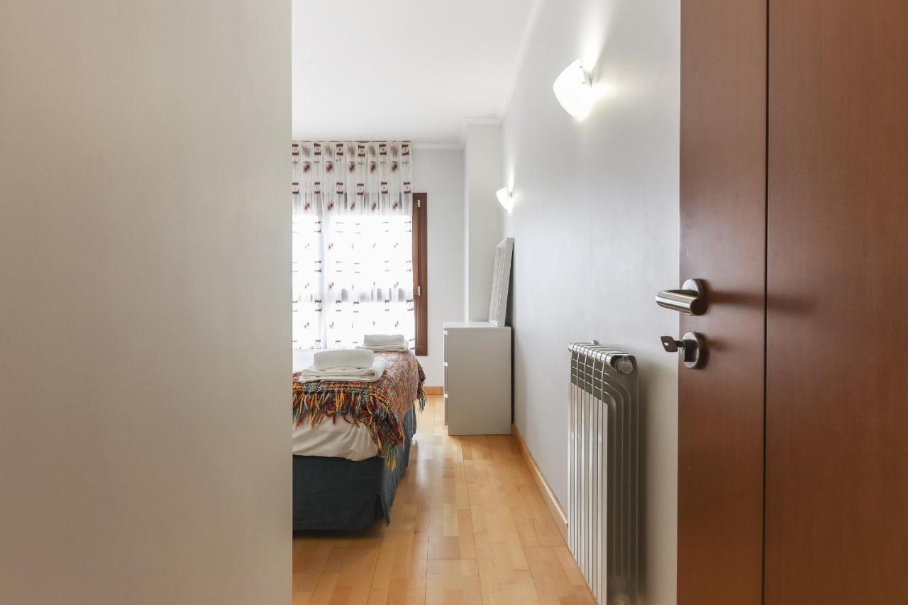 Modern Bela Vista By Homing Apartment Lisbon Exterior photo