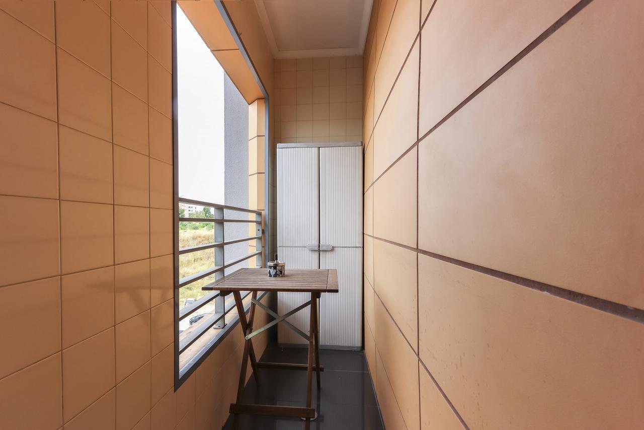 Modern Bela Vista By Homing Apartment Lisbon Exterior photo